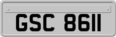 GSC8611