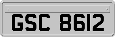 GSC8612
