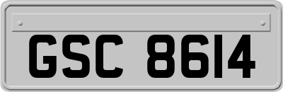 GSC8614