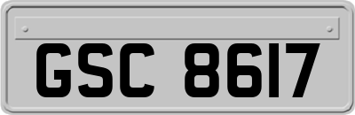 GSC8617