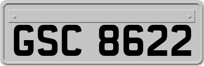 GSC8622