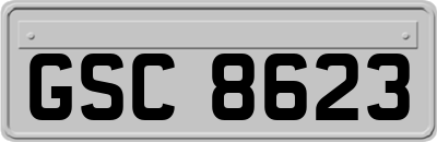 GSC8623