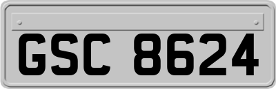 GSC8624
