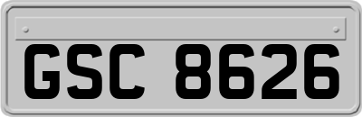 GSC8626