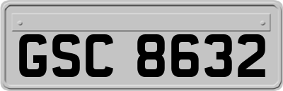 GSC8632
