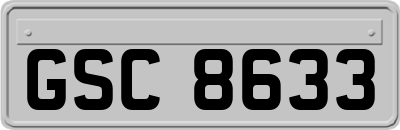 GSC8633
