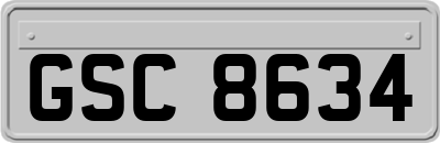 GSC8634