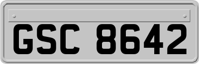 GSC8642