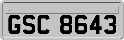 GSC8643