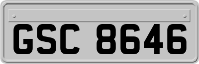 GSC8646
