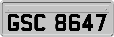 GSC8647