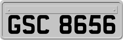 GSC8656