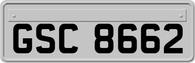 GSC8662