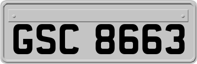 GSC8663