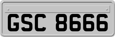 GSC8666