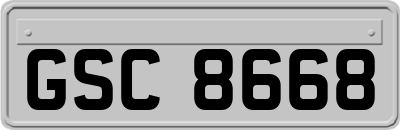 GSC8668