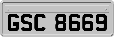 GSC8669