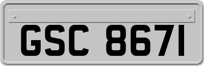 GSC8671