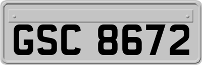 GSC8672