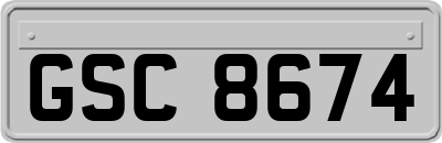 GSC8674
