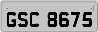 GSC8675