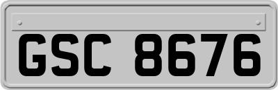 GSC8676