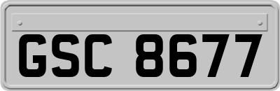 GSC8677