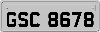 GSC8678