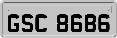 GSC8686