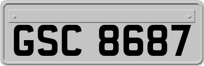 GSC8687