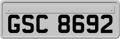 GSC8692