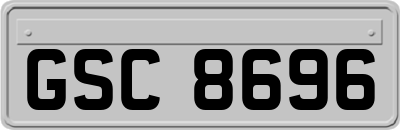 GSC8696
