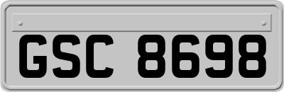 GSC8698