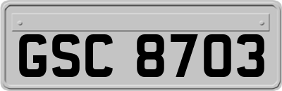 GSC8703