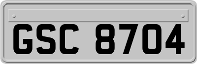 GSC8704