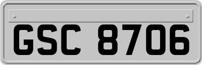 GSC8706