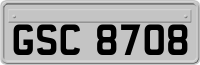 GSC8708