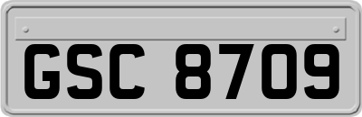 GSC8709