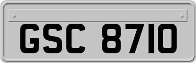 GSC8710