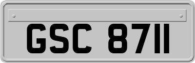 GSC8711