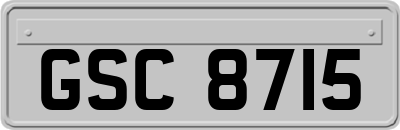 GSC8715