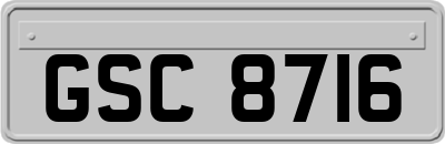 GSC8716