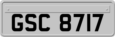 GSC8717