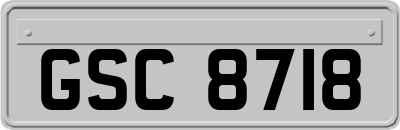 GSC8718