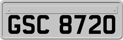 GSC8720