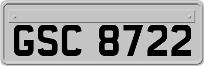 GSC8722