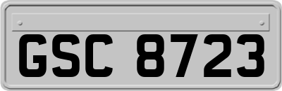 GSC8723