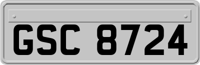 GSC8724