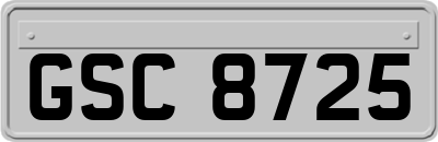 GSC8725