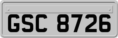 GSC8726